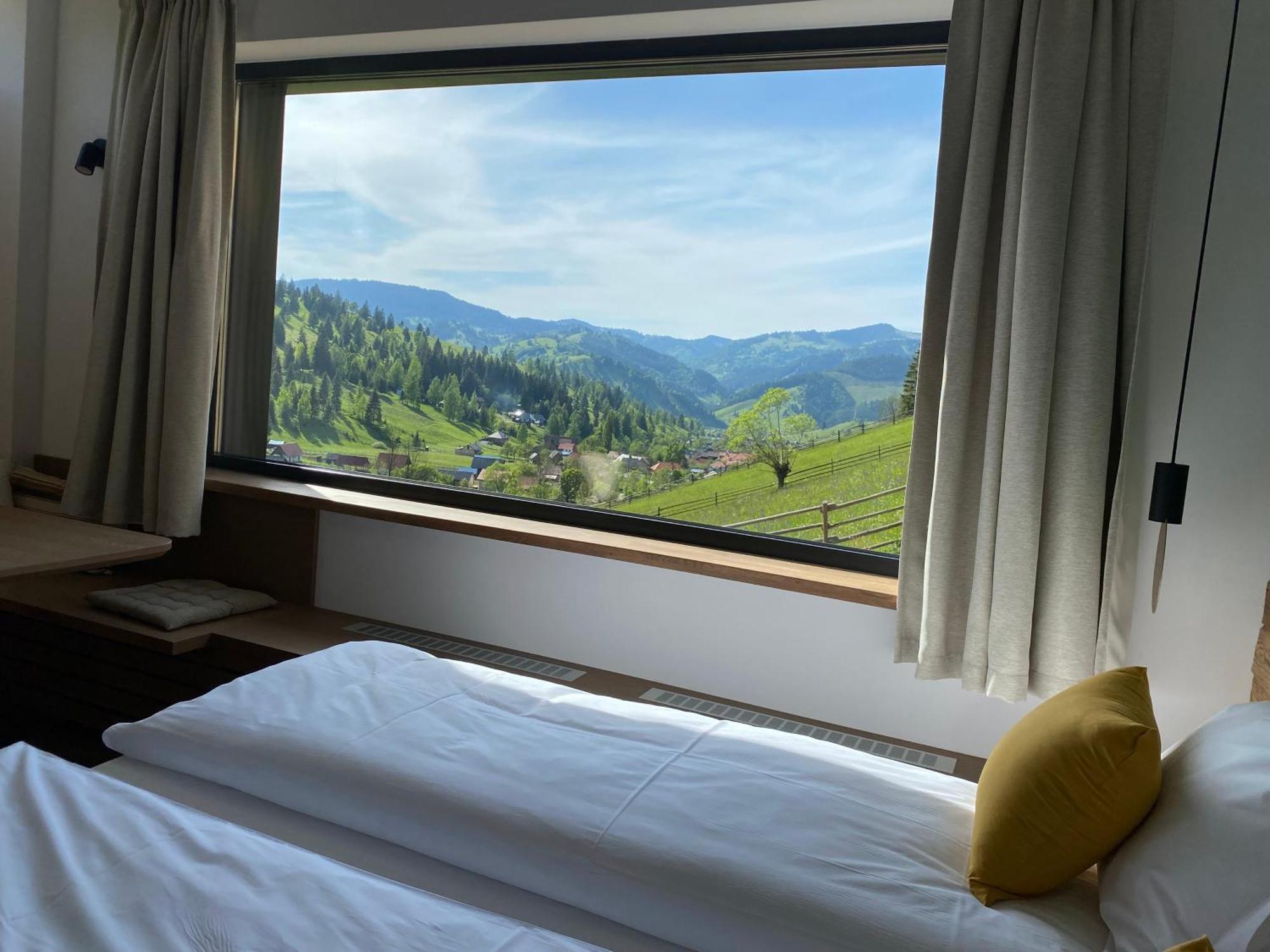 Kaliba Cabins Valea Boros Dış mekan fotoğraf
