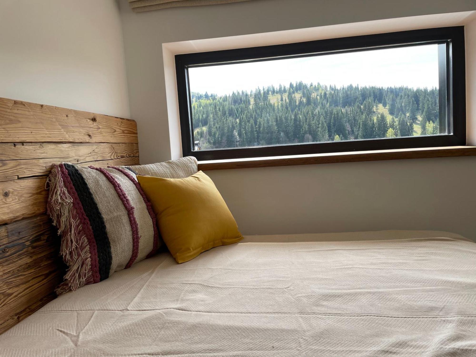 Kaliba Cabins Valea Boros Dış mekan fotoğraf