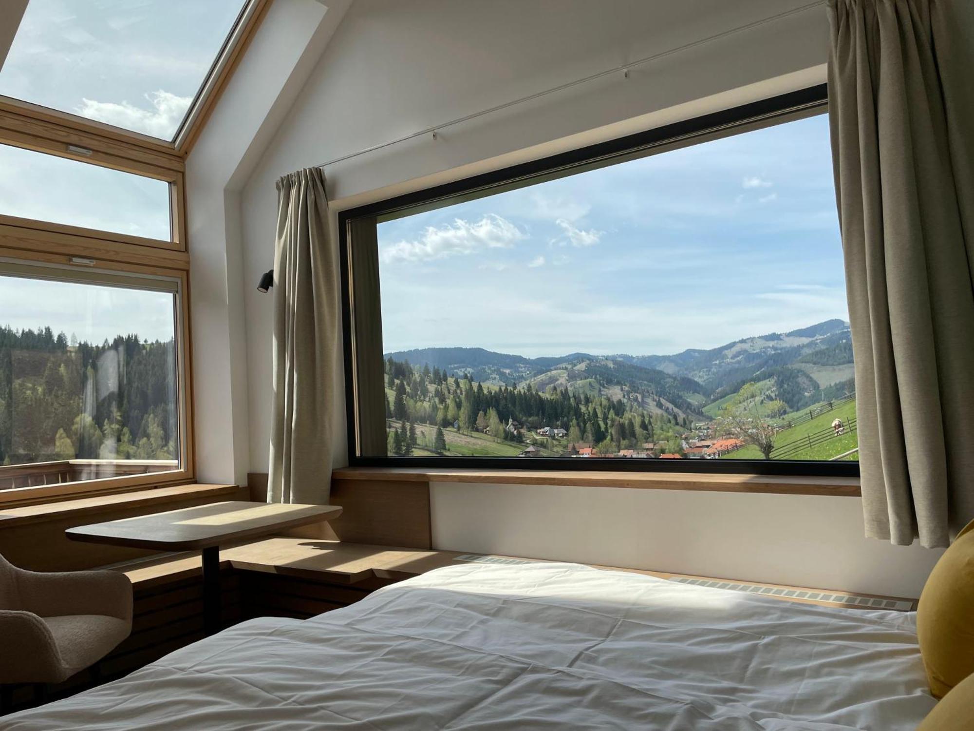 Kaliba Cabins Valea Boros Dış mekan fotoğraf
